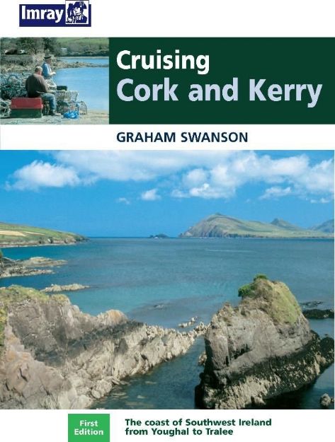 Cruising Cork and Kerry